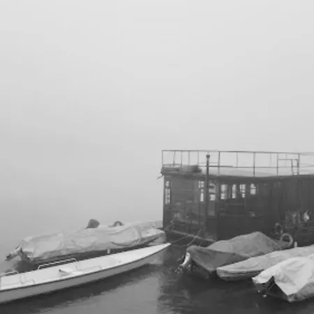 Hébergement de vacances Il Turista *