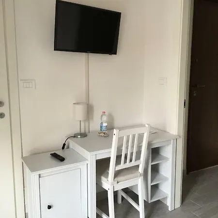 Il Turista Hébergement de vacances *