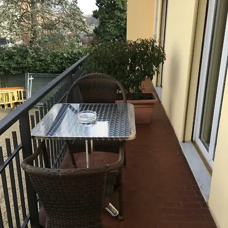 Hébergement de vacances Il Turista *