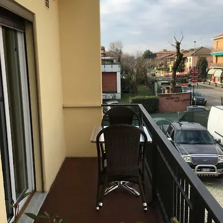 Il Turista * Pavie