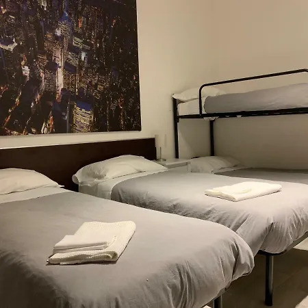 Il Turista Hébergement de vacances