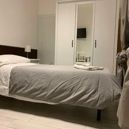 Il Turista Hébergement de vacances